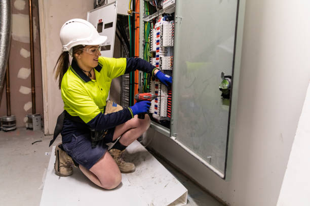 Best Local Electrician Companies  in Erlanger, KY